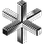 Stainless logo